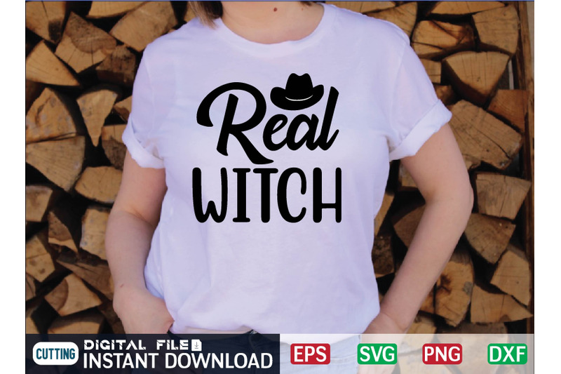 real-witch-svg-design