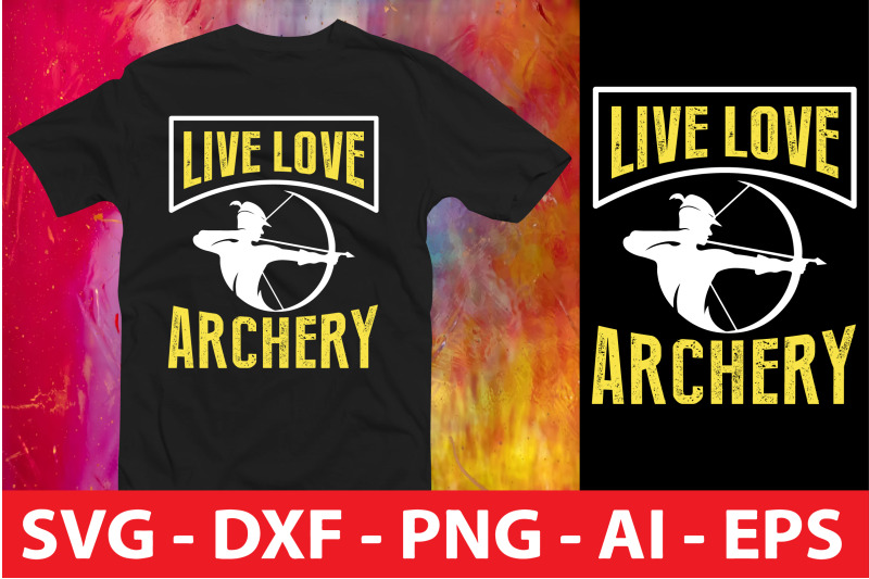 live-love-archery