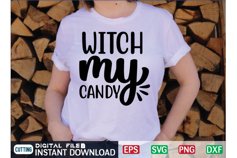 witch-my-candy-svg-design