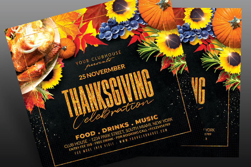 thanksgiving-flyer