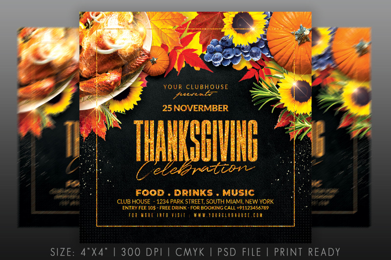 thanksgiving-flyer