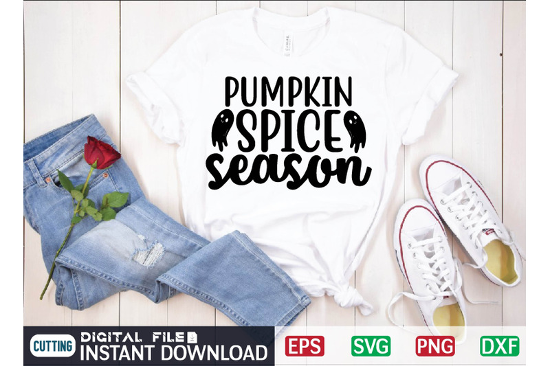 pumpkin-spice-season-svg-design