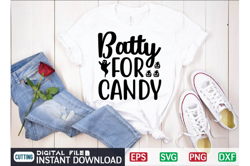 batty-for-candy-svg-design