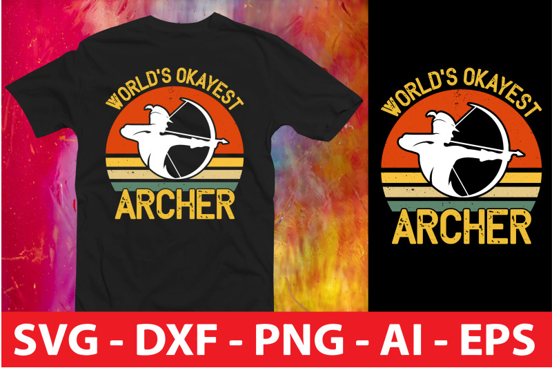 world-s-okayest-archer