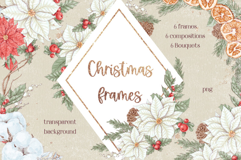 christmas-frames-sublimation-design-for-printing