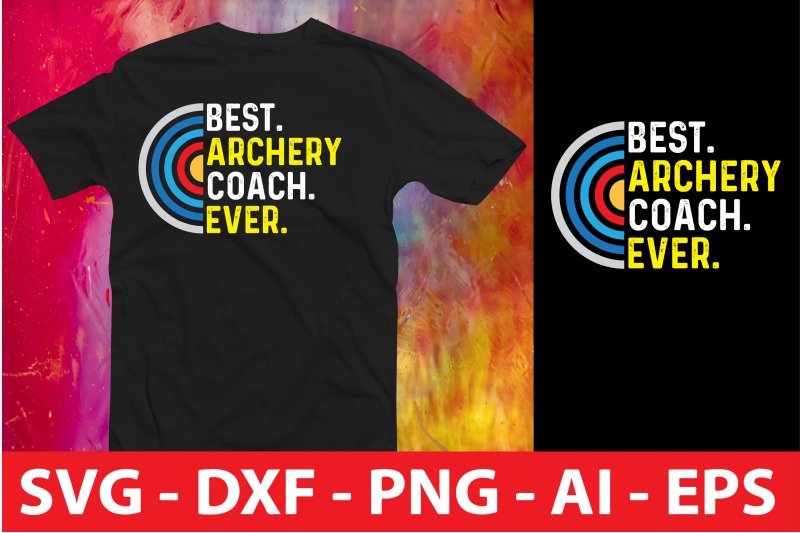 best-archery-coach-ever