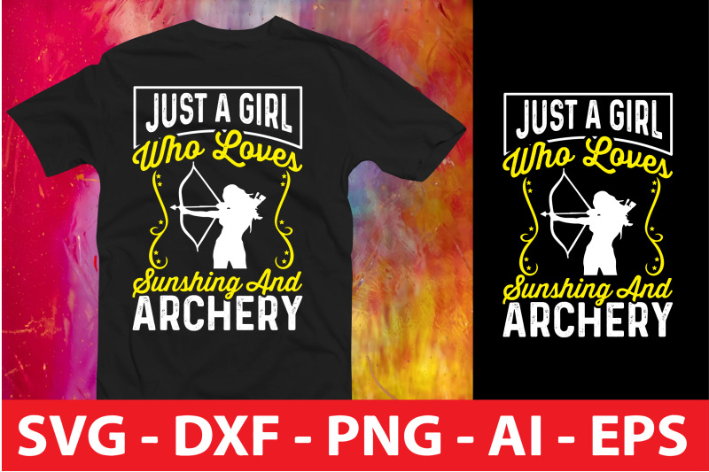 just-a-girl-who-loves-sunshing-and-archery