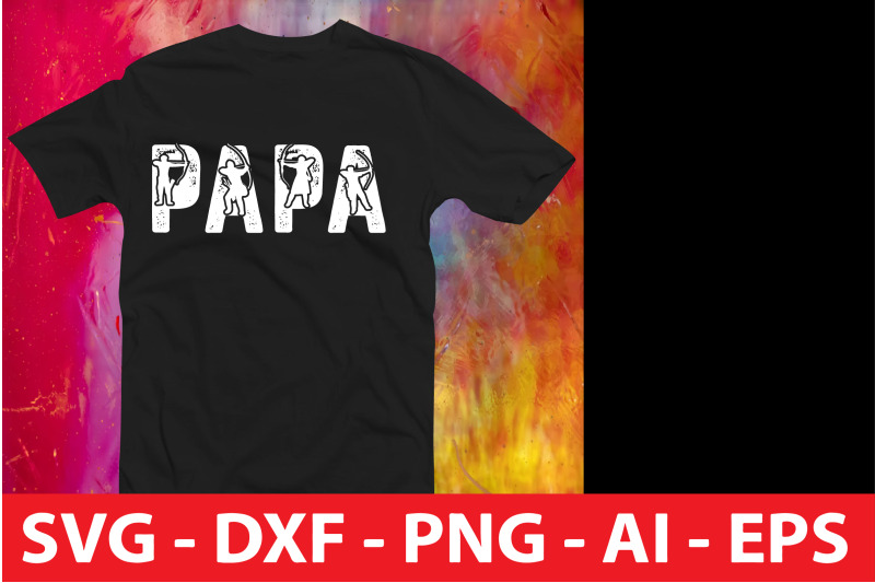 papa