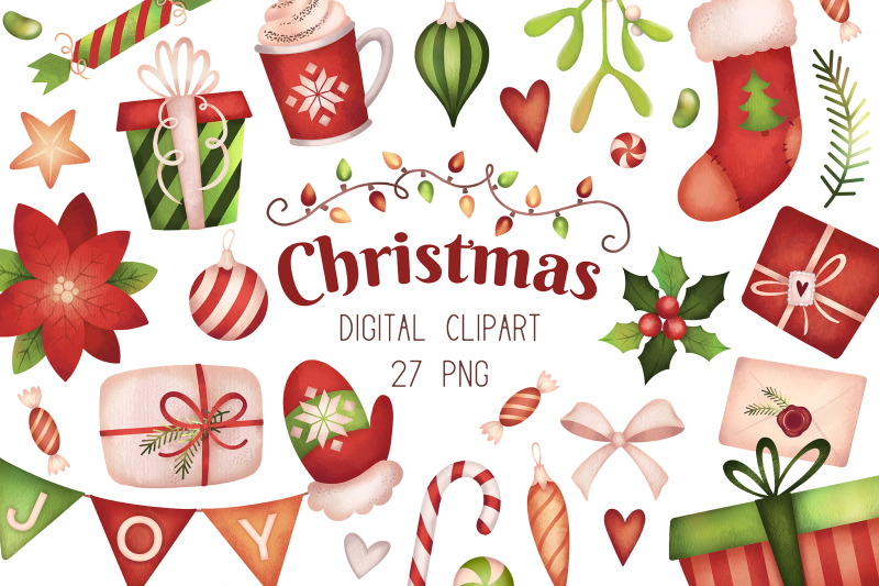christmas-clipart-christmas-png-graphics-gifts-stocking-candy-cane