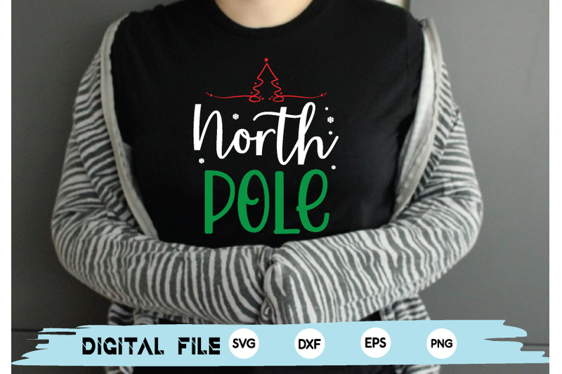 north-pole