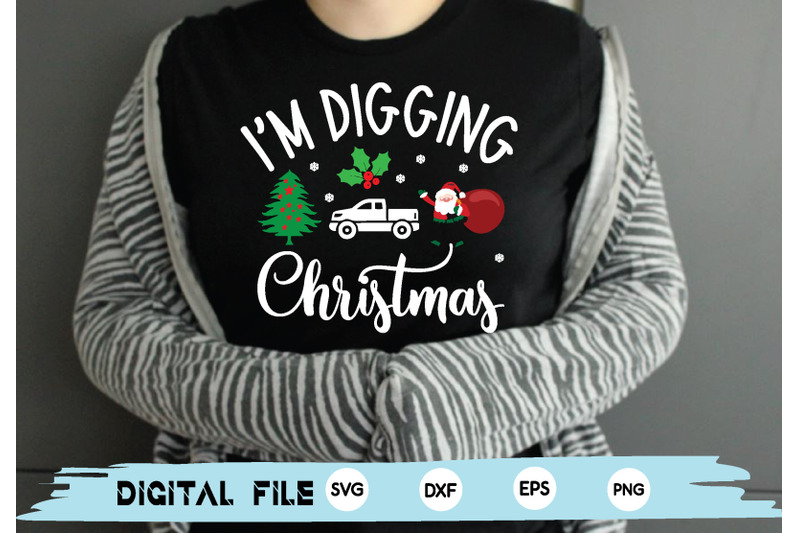 im-digging-christmas