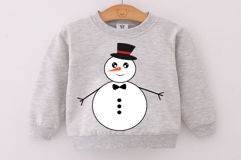 christmas-svg-snowman-svg-snowman-cricut-snowman-cut-files-snow