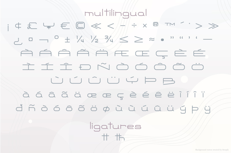 minty-soda-clean-wide-lettering-multilingual-amp-ligatures