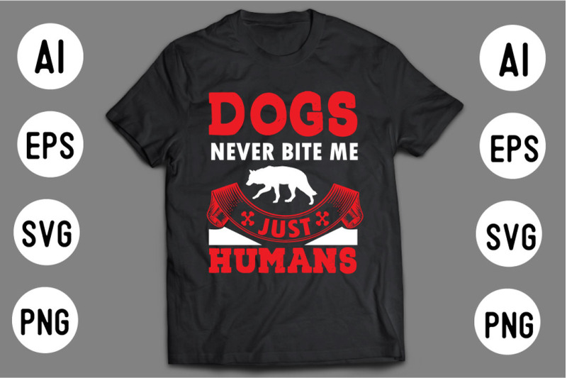 dog-t-shirt-design-bundle