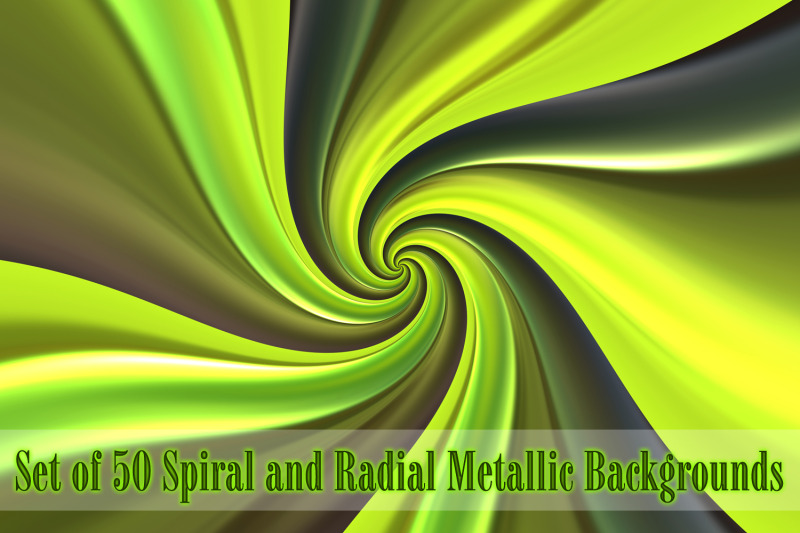 set-of-50-spiral-and-radial-metallic-backgrounds