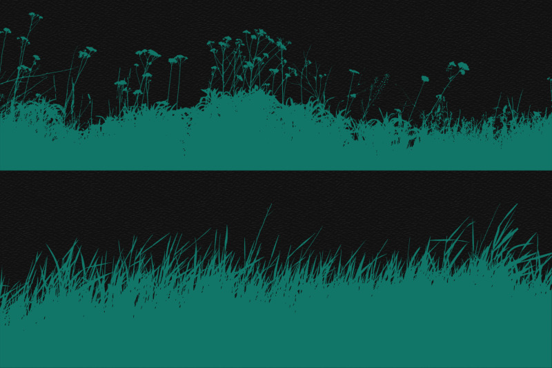 silhouettes-of-wild-grass-16-photoshop-hd-brushes-and-shapes-ai-e