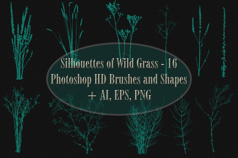 silhouettes-of-wild-grass-16-photoshop-hd-brushes-and-shapes-ai-e