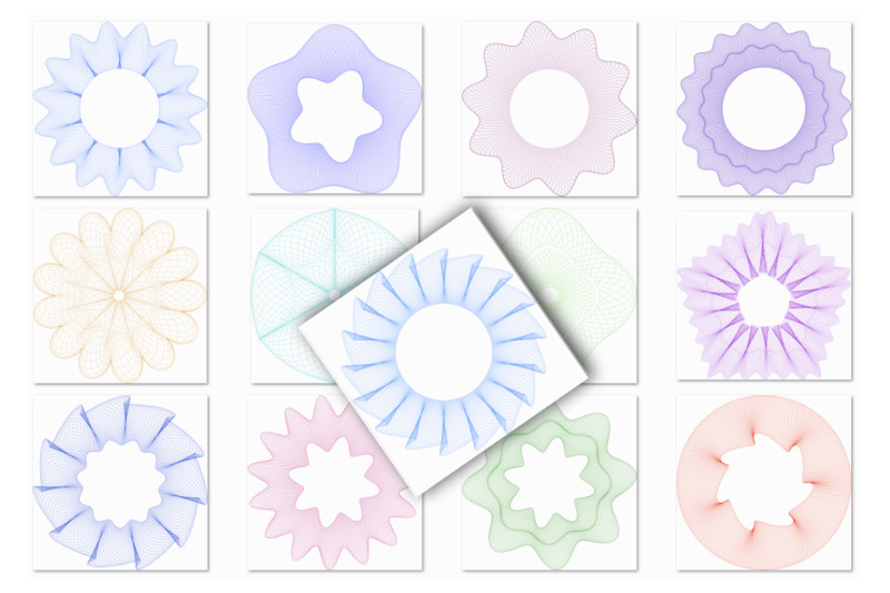 set-of-guilloche-rosettes-frames-and-backgrounds-png-and-svg-files