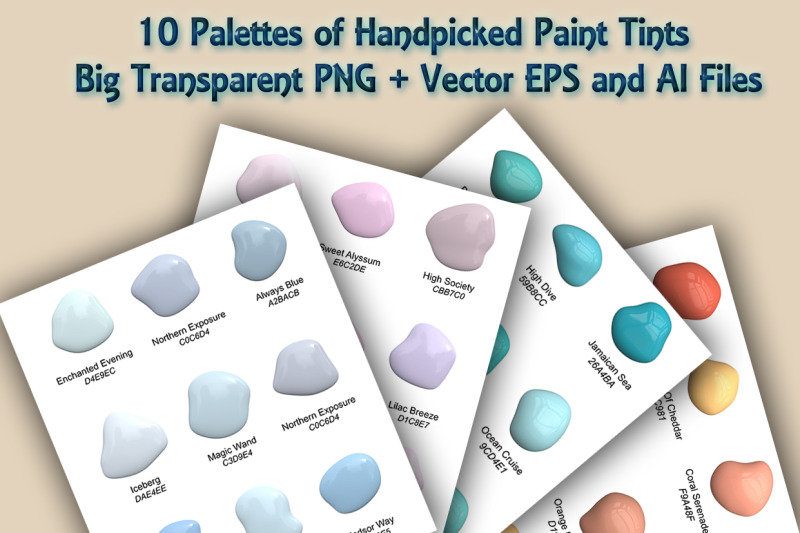 10-palettes-of-handpicked-paint-tints-big-transparent-png-vector-e