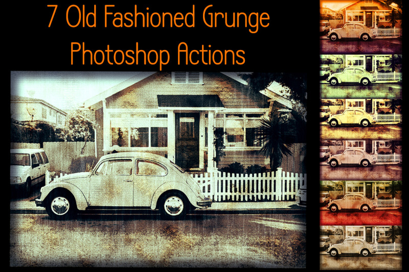 7-old-fashioned-grunge-adobe-photoshop-actions