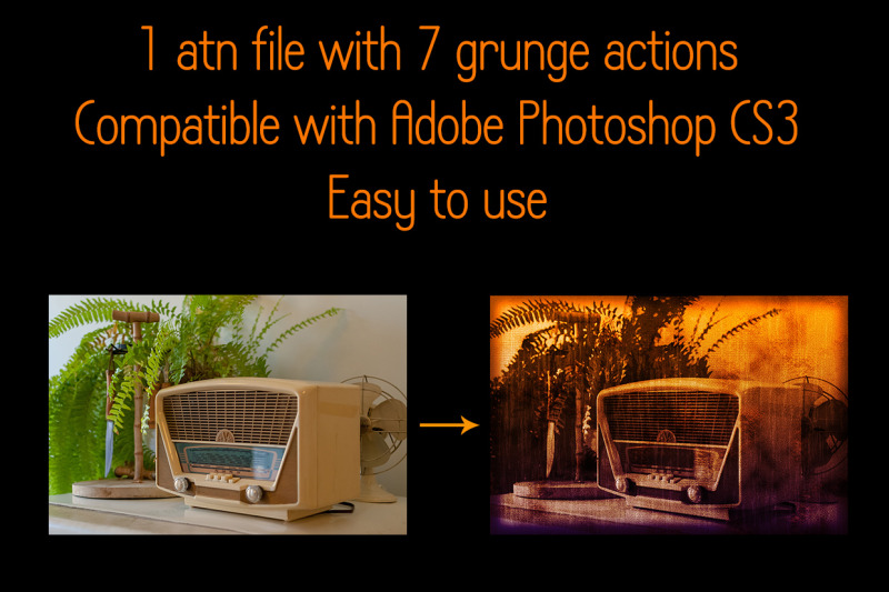 7-old-fashioned-grunge-adobe-photoshop-actions