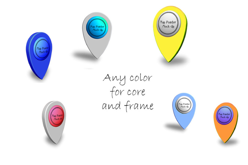 customizable-map-pointer-mockups-color-variations