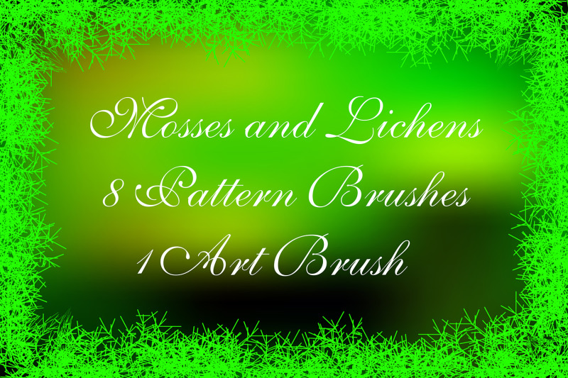 mosses-and-lichens-brushes-natural-eco-vector-adobe-illustrator-brus