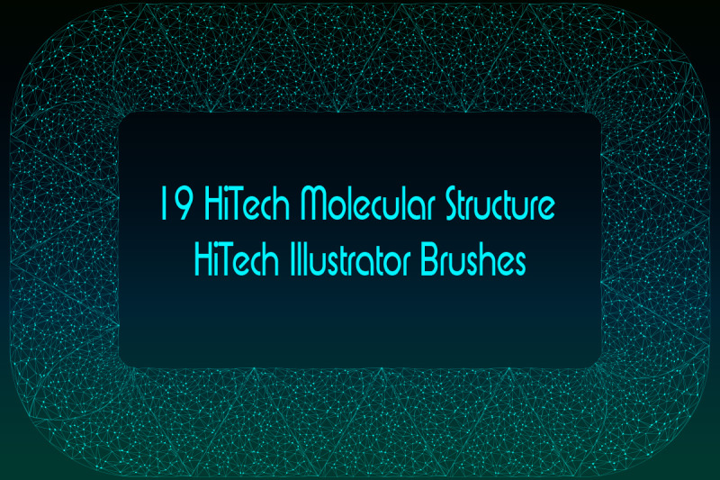 hitech-molecular-structure-nano-technology-adobe-illustrator-brushe