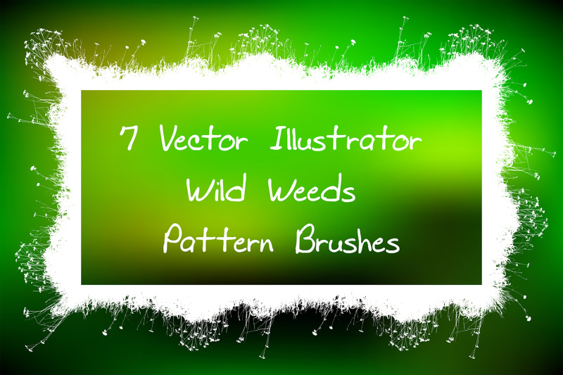 wild-weeds-brushes-natural-eco-grass-vector-illustrator-pattern-brus