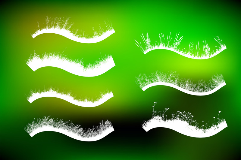 wild-weeds-brushes-natural-eco-grass-vector-illustrator-pattern-brus