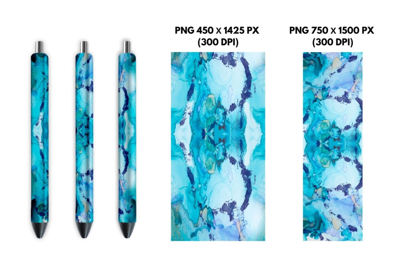 blue-pen-sublimation