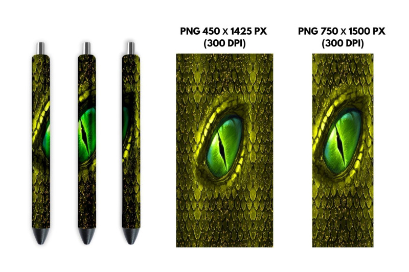 dragon-pen-sublimation