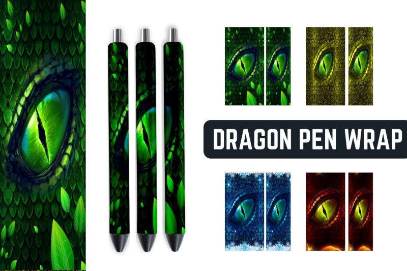 dragon-pen-sublimation