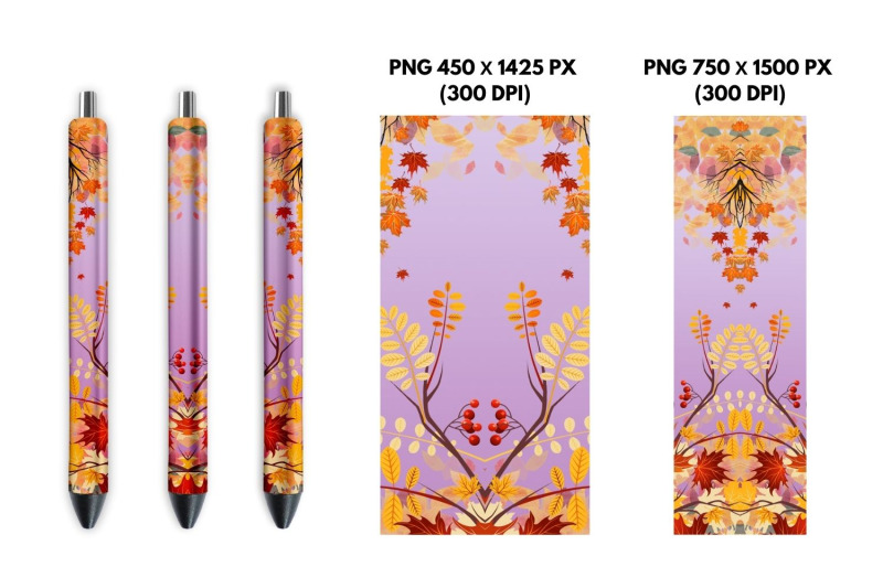 fall-pen-sublimation