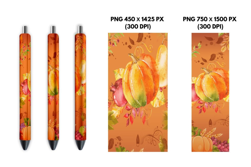 fall-pen-sublimation