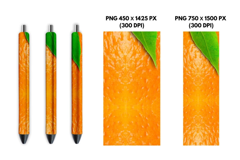 fruits-pen-sublimation