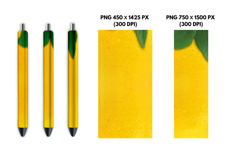 fruits-pen-sublimation