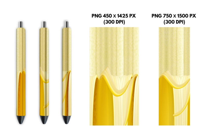 fruits-pen-sublimation