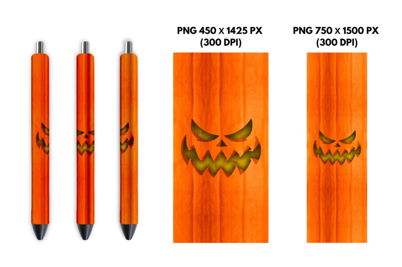 halloween-pen-sublimation