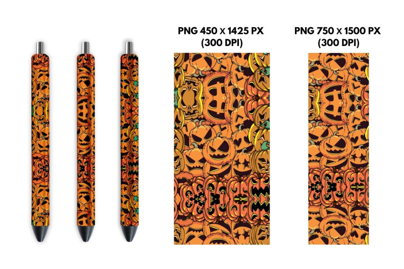 halloween-pen-sublimation