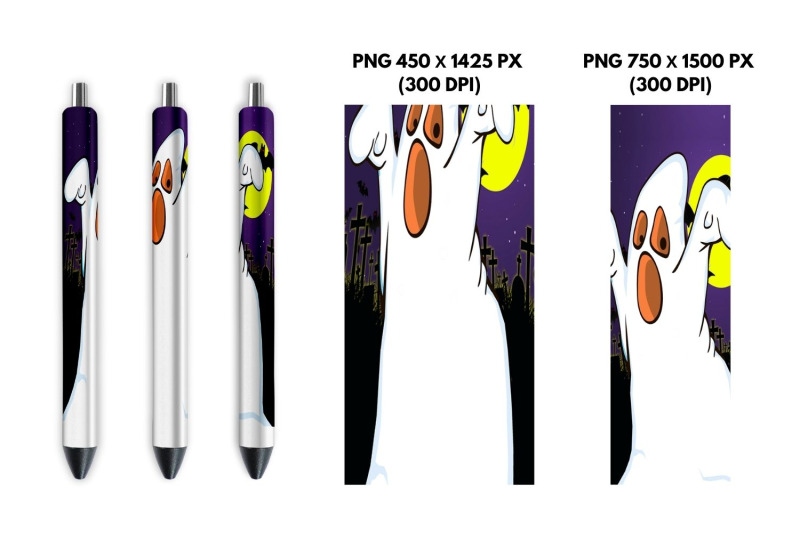 halloween-pen-sublimation