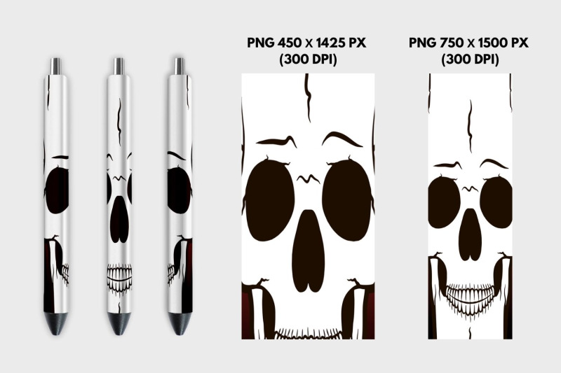 halloween-pen-sublimation