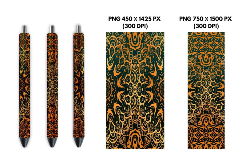 mandala-pen-sublimation