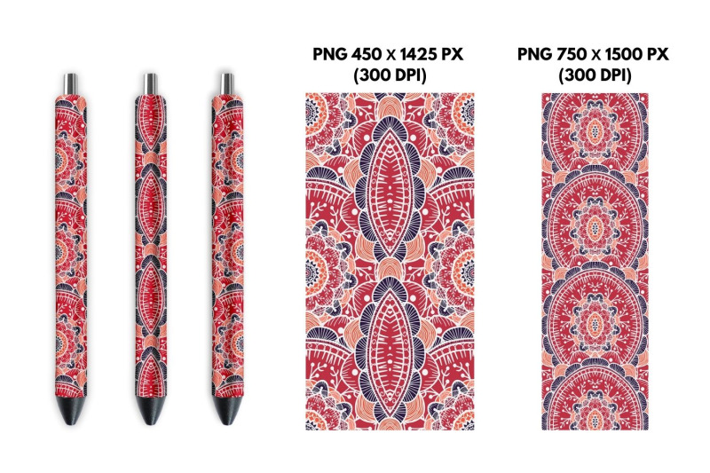 mandala-pen-sublimation