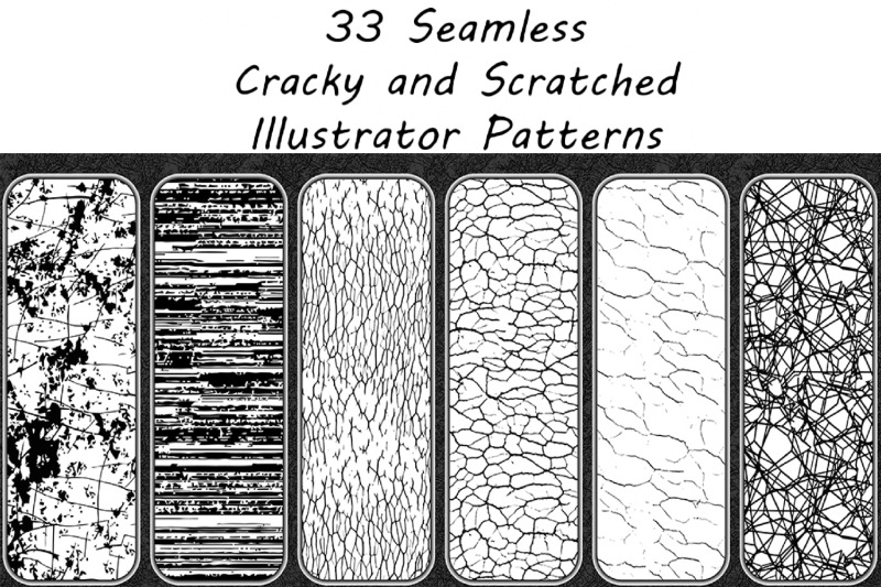 33-cracky-and-scratches-grunge-adobe-illustrator-patterns