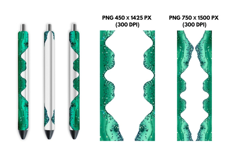 abstract-pen-sublimation