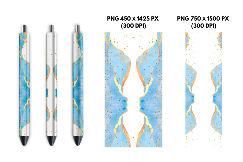 abstract-pen-sublimation