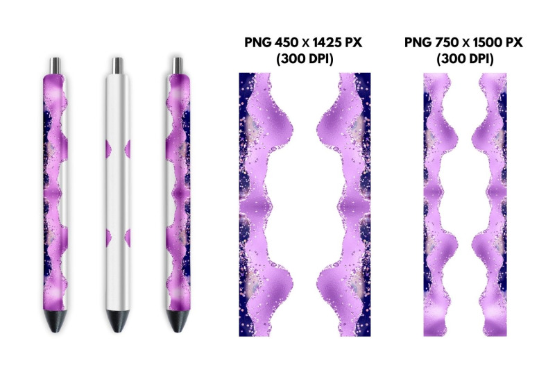 abstract-pen-sublimation