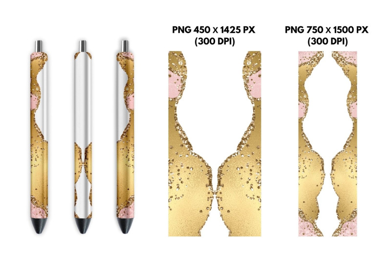 abstract-pen-sublimation