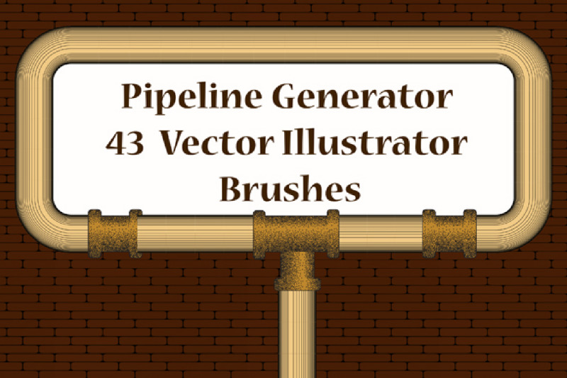 pipeline-generator-43-pipes-adobe-illustrator-pattern-brushes